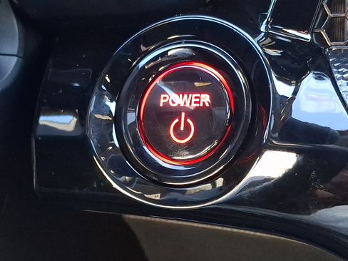 New 2026 Honda CR-V Sport Touring image 9