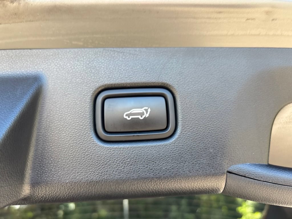 Certified 2024 Hyundai Tucson SEL AWD/4WD image 15