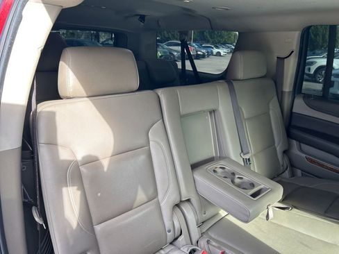 Used 2020 Chevrolet Suburban Premier image 49
