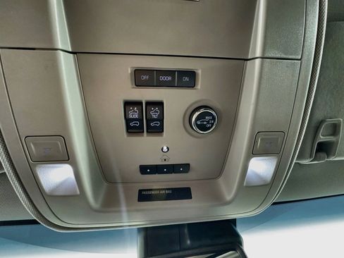 Used 2019 GMC Yukon Denali w/ Open Road Package RWD image 16