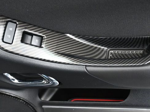 Used 2015 Chevrolet Camaro SS w/ Rear Vision Package image 25