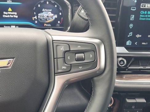 Used 2025 Chevrolet Silverado 2500 LT w/ Texas Edition image 29