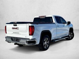 Used 2020 GMC Sierra 1500 SLT w/ SLT Convenience Package video 2
