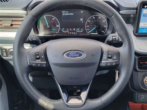 Certified 2023 Ford Maverick XLT w/ XLT Luxury Package image 32