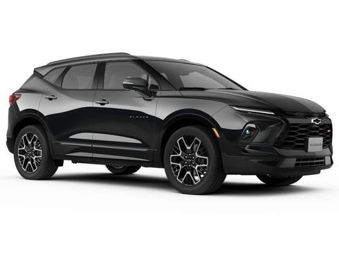 New 2025 Chevrolet Blazer RS w/ Driver Confidence II Package image 29