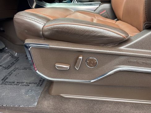 Used 2021 Ford F150 King Ranch w/ Equipment Group 601A High image 20