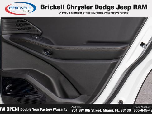 New 2026 Jeep Cherokee Limited AWD/4WD image 10