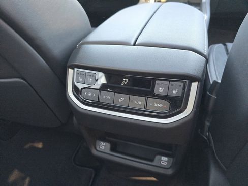 New 2026 Lexus TX 350 350 Luxury image 30