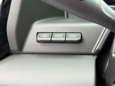 Used 2026 GMC Sierra 1500 Denali Ultimate AWD/4WD image 29