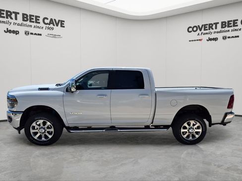 New 2026 RAM 2500 Laramie w/ Towing Technology Group image 5