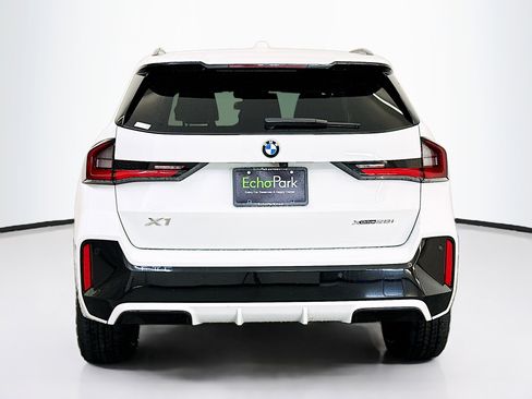 Used 2025 BMW X1 xDrive28i image 7