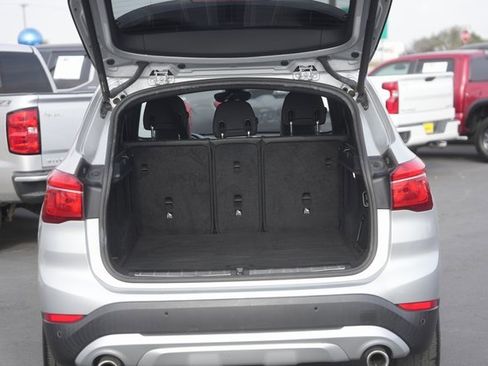 Used 2021 BMW X1 xDrive28i w/ Convenience Package image 31