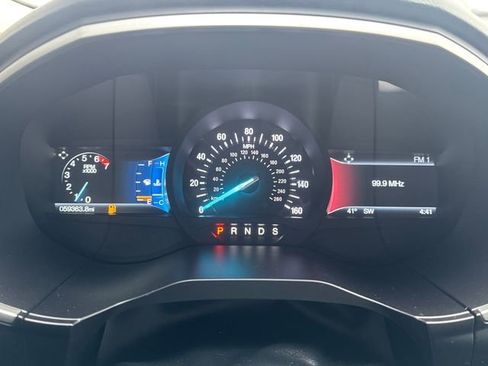 Used 2018 Ford Edge SEL w/ Equipment Group 201A image 19