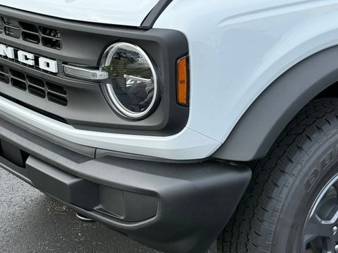 New 2026 Ford Bronco Big Bend AWD/4WD image 13