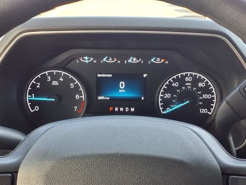Used 2023 Ford F150 XL w/ STX Appearance Package AWD/4WD image 16