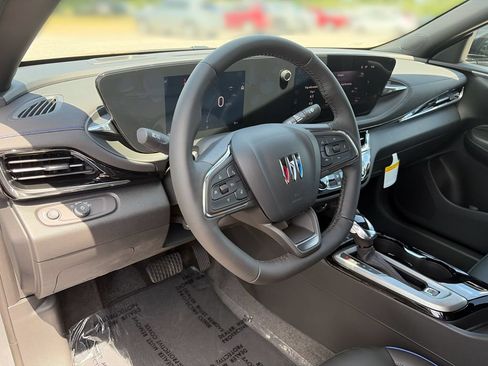 New 2026 Buick Envista Sport Touring w/ Convenience I Package FWD image 19