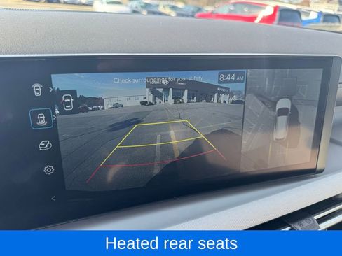 Used 2025 Hyundai Tucson Limited image 29