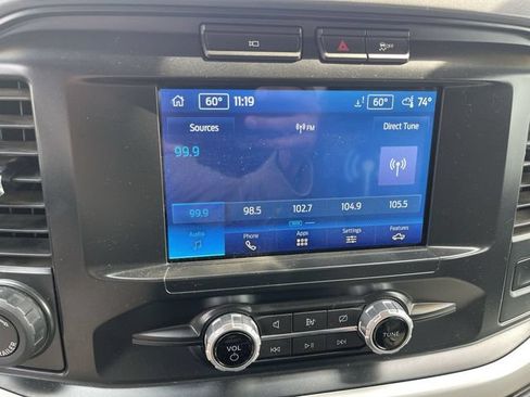 Used 2022 Ford F150 XLT w/ Equipment Group 301A Mid AWD/4WD image 16