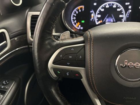 Used 2020 Jeep Grand Cherokee Summit image 55