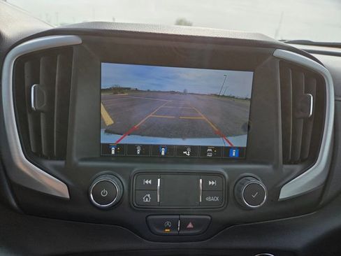 Used 2022 GMC Terrain SLT w/ Tech Package AWD/4WD image 31