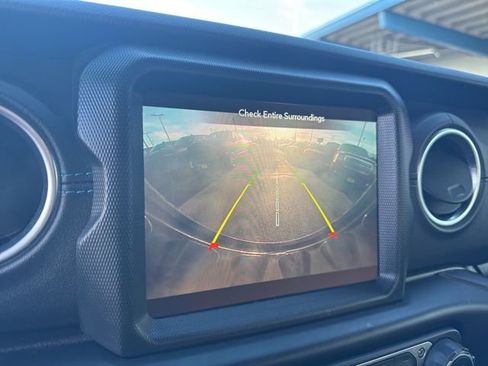 Used 2021 Jeep Wrangler Unlimited Rubicon 4xe w/ Cold Weather Group image 29