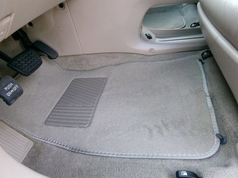 Used 2007 Toyota Highlander Limited image 12