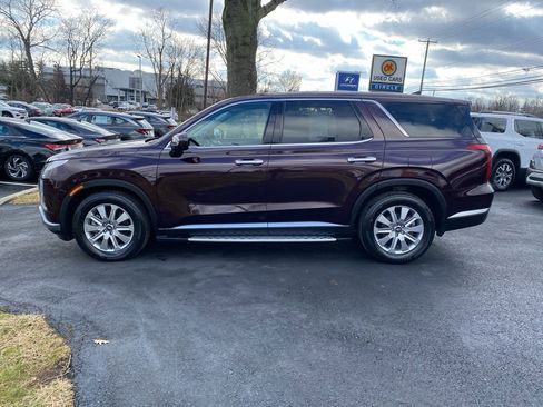 Certified 2023 Hyundai Palisade SE image 7
