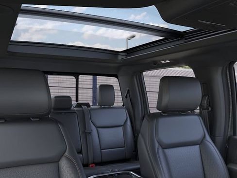 New 2026 Ford F150 Lariat AWD/4WD image 22