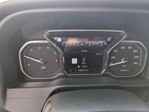 Used 2020 GMC Sierra 2500 Denali image 23