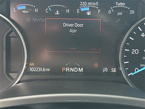 Used 2020 Ford Expedition Limited w/ Equipment Group 302A image 25