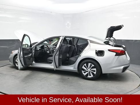 Used 2021 Nissan Altima 2.5 S FWD image 49