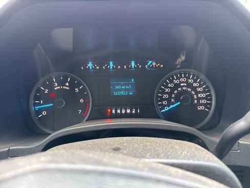 Used 2018 Ford F150 XLT AWD/4WD image 5