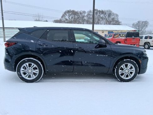 Used 2020 Chevrolet Blazer LT image 6