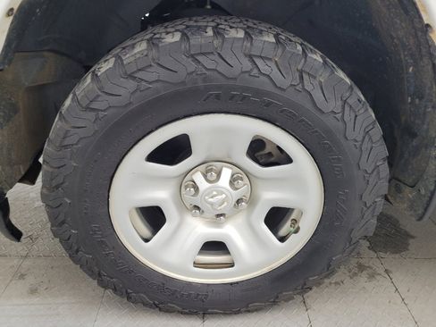 Used 2022 RAM 1500 Tradesman image 31