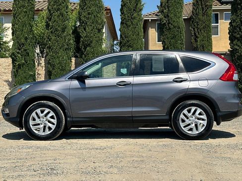 Used 2015 Honda CR-V EX image 6