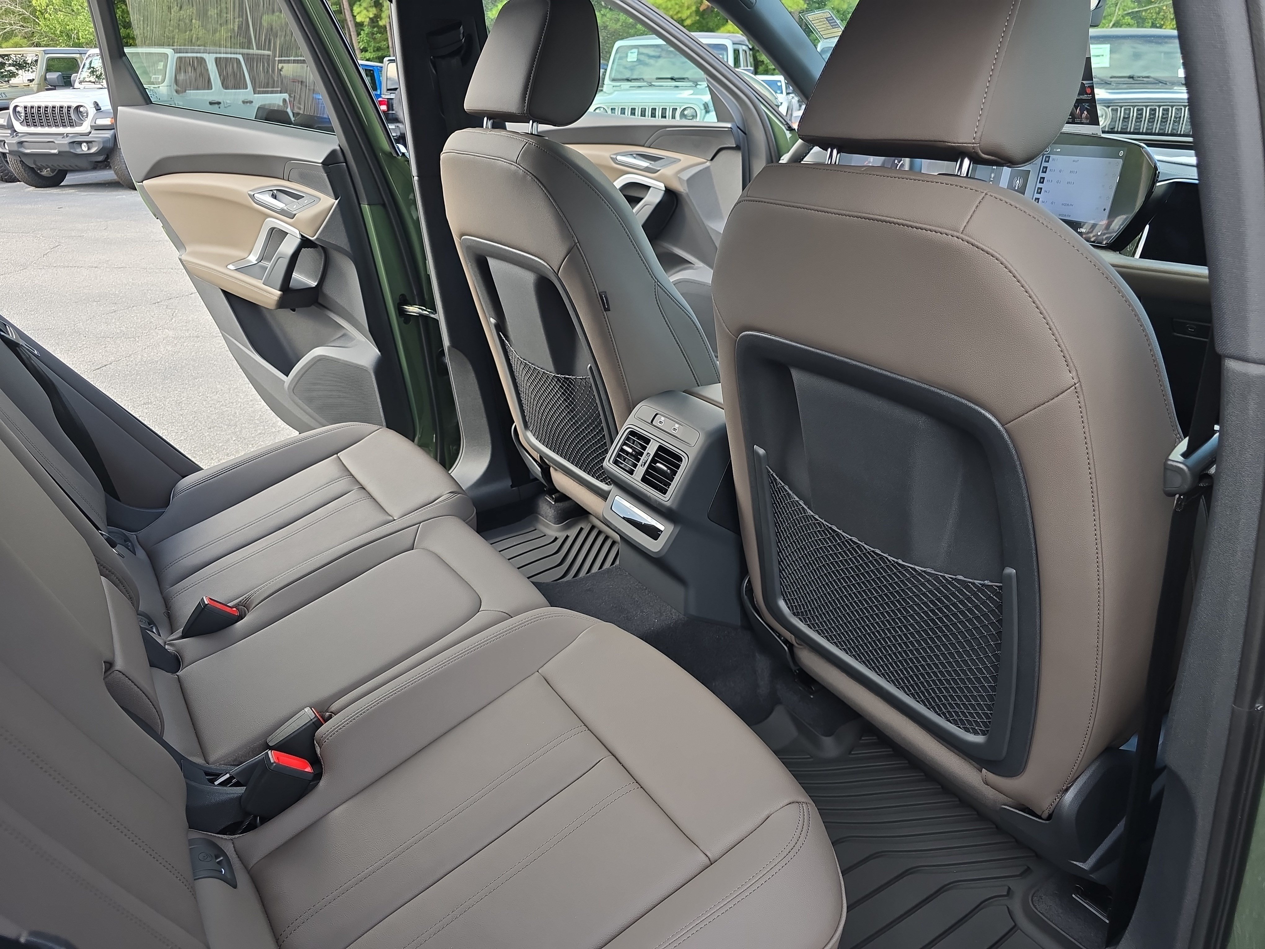 New 2026 Audi Q5 Premium AWD/4WD image 11