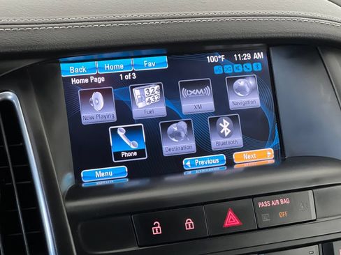 Used 2019 Buick Cascada Premium FWD image 20