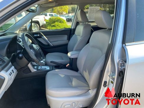 Used 2014 Subaru Forester 2.5i Touring w/ Popular Package #2 AWD/4WD image 31