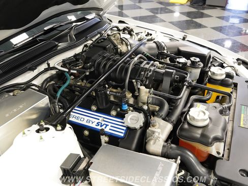 Used 2008 Ford Mustang Shelby GT500 RWD image 36
