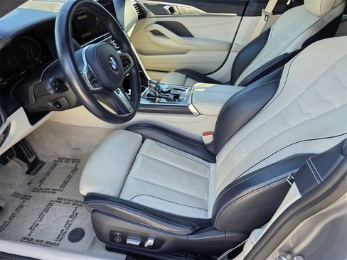 Used 2023 BMW 840i Gran Coupe image 9