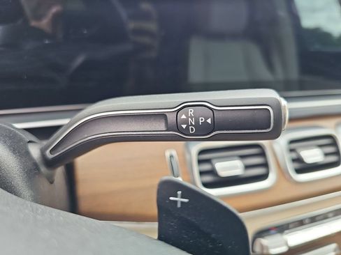 Used 2022 Mercedes-Benz GLE 350 4MATIC image 19