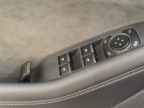 New 2025 Ford Mustang Mach-E GT w/ Interior Protection Package AWD/4WD image 32