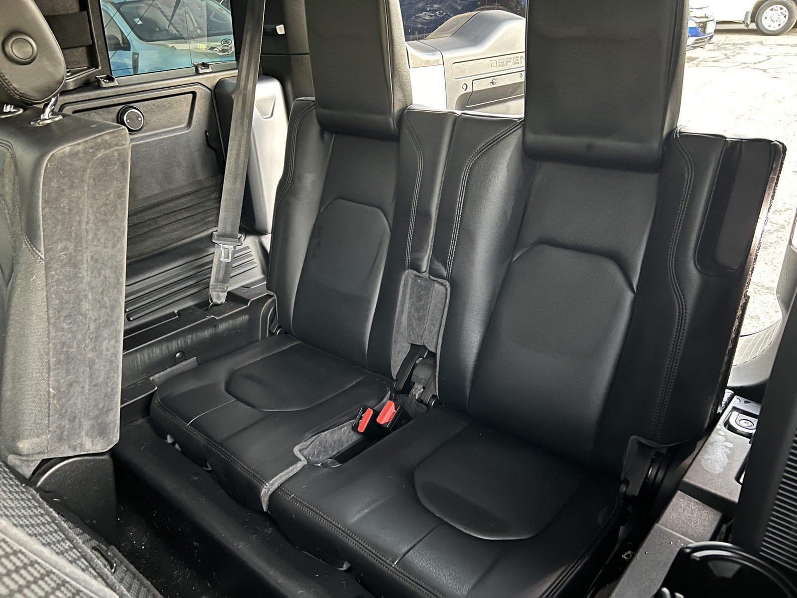 Used 2020 Land Rover Defender 110 S AWD/4WD image 19