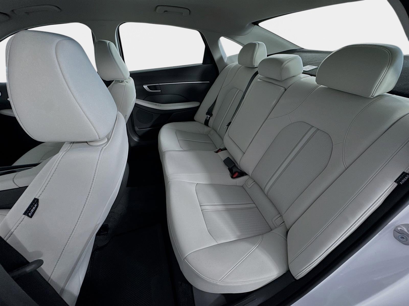 New 2026 Hyundai Sonata SEL FWD image 21