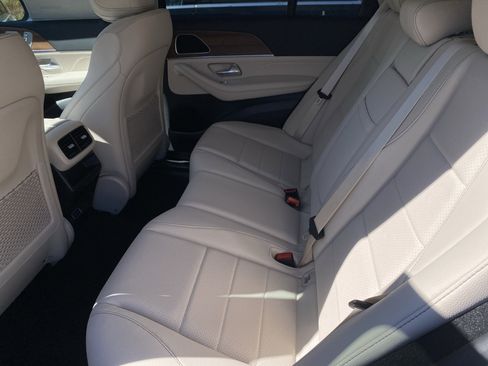 Used 2026 Mercedes-Benz GLE 350 4MATIC image 22