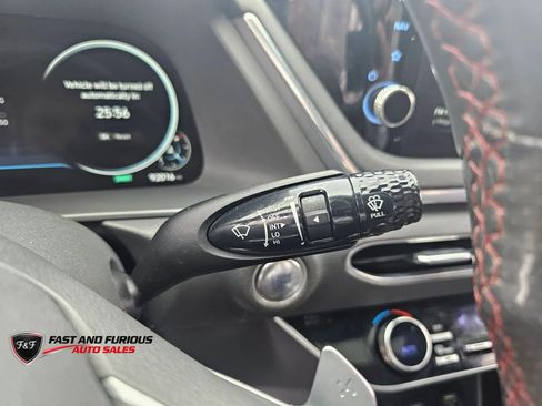 Used 2022 Hyundai Sonata SEL Plus FWD image 22