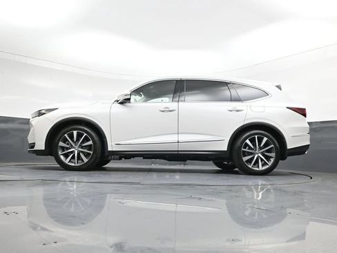 Used 2025 Acura MDX FWD w/ Technology Package image 36