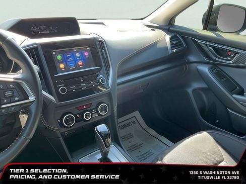 Used 2022 Subaru Crosstrek 2.0i Premium w/ Popular Package #4A AWD/4WD image 34