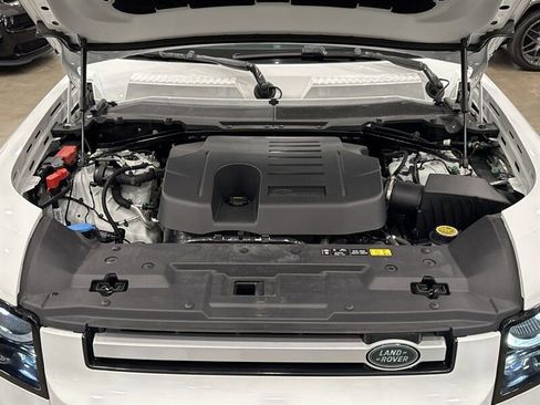 Used 2021 Land Rover Defender 110 SE image 41