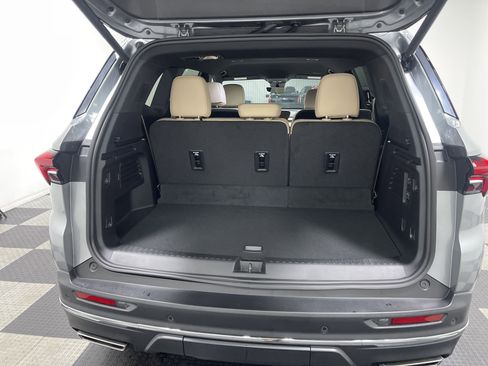 Used 2026 Buick Enclave Preferred w/ Super Cruise Package image 18